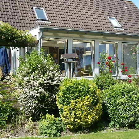 Ferienhaus Voss Бокхорн Экстерьер фото