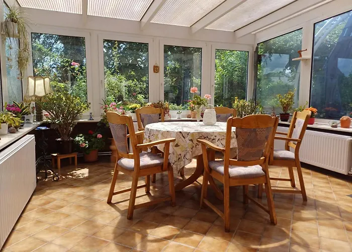 Ferienhaus Voß