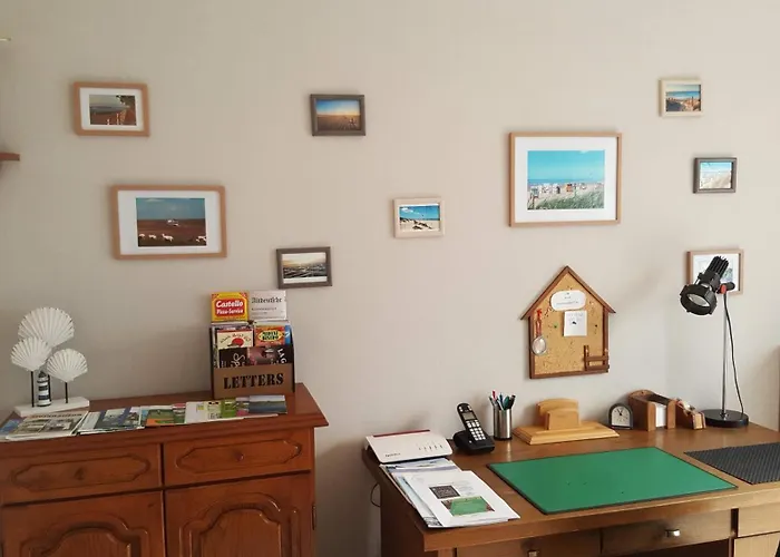 Ferienhaus Voß