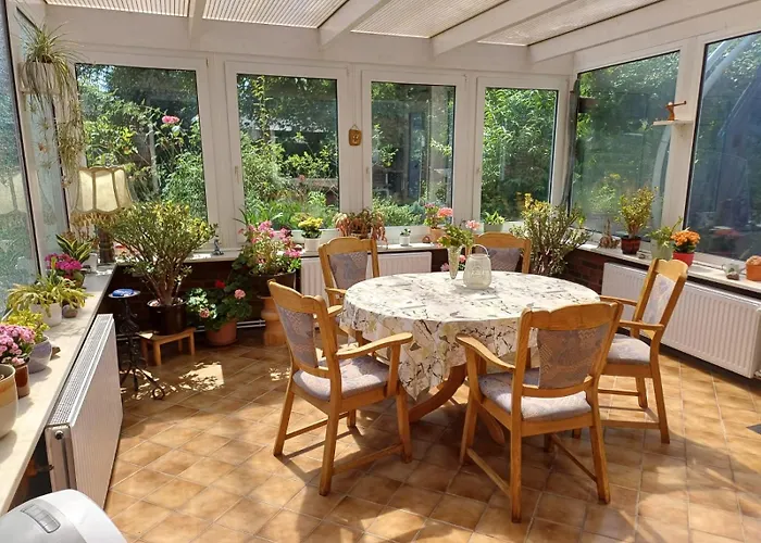 Ferienhaus Voß