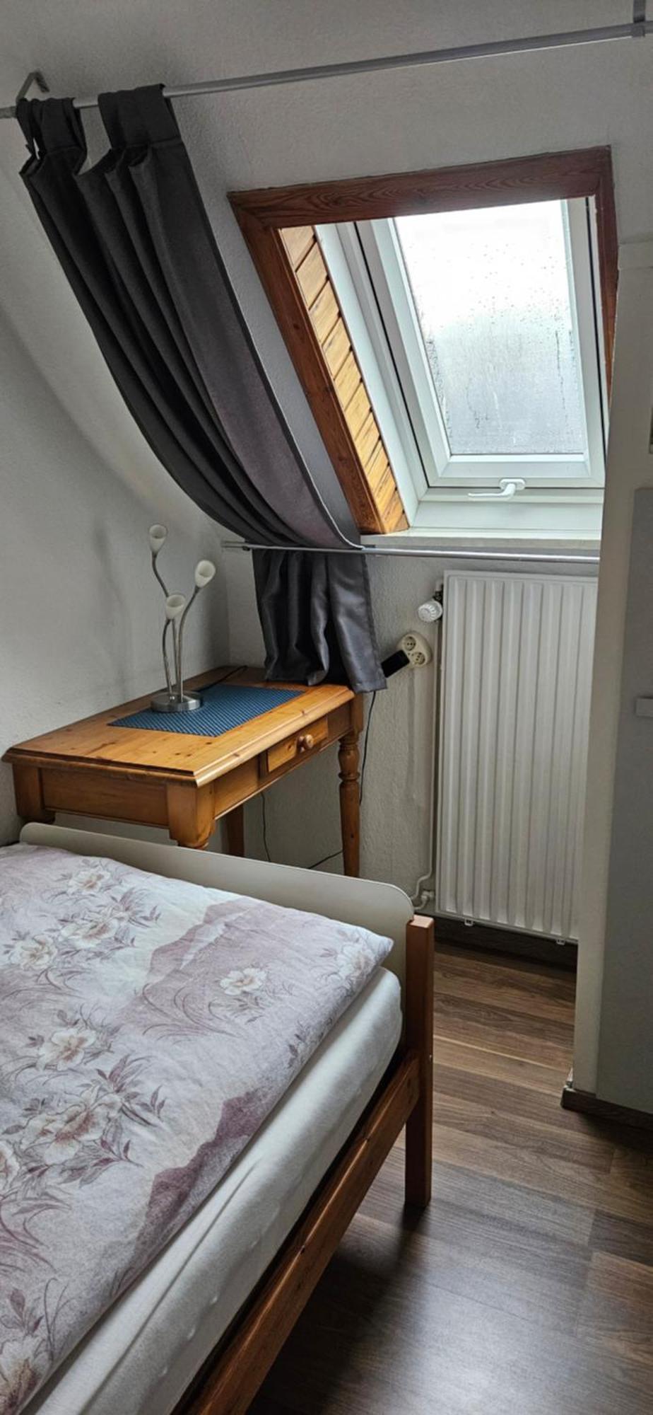 Ferienhaus Voß *