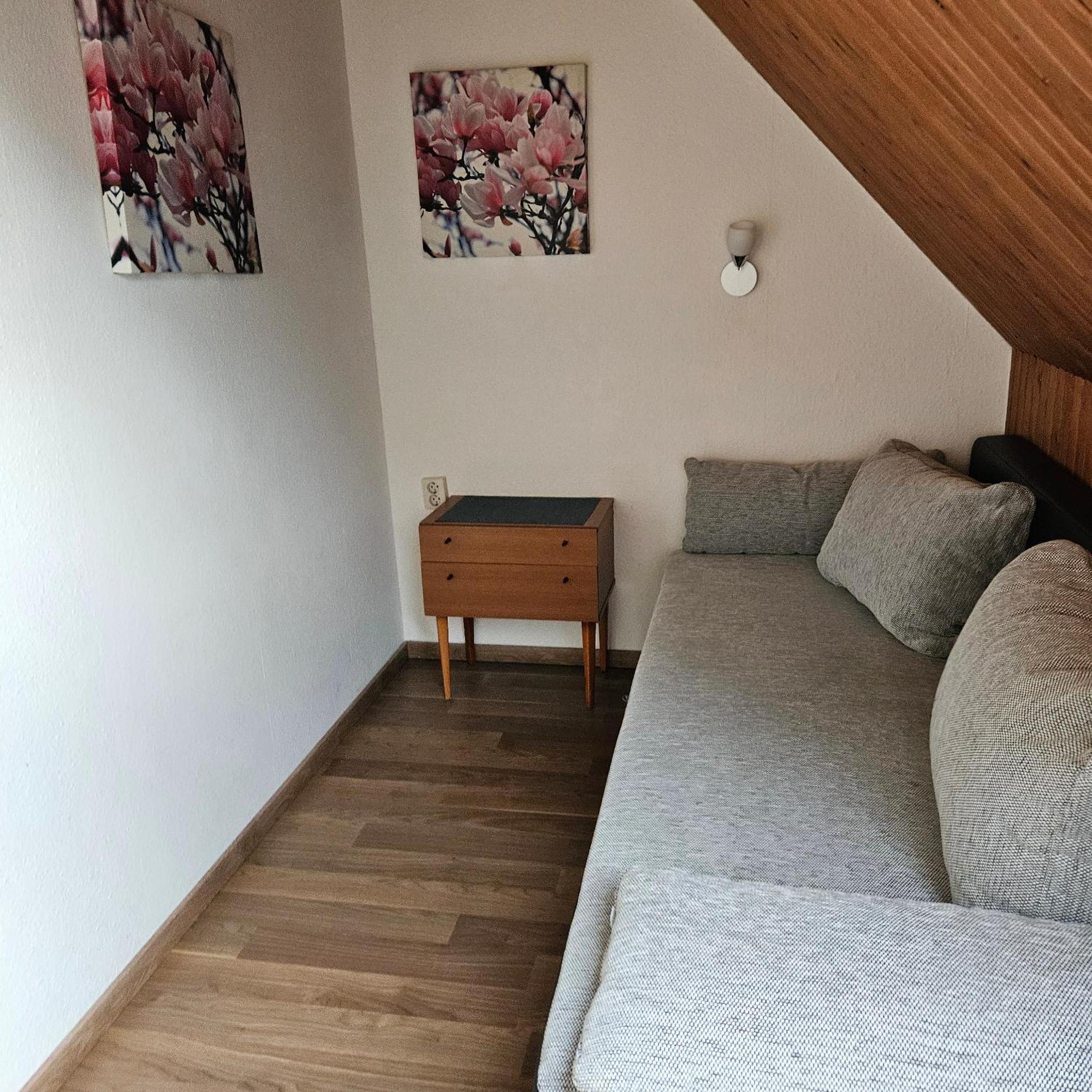 Voß Ferienhaus