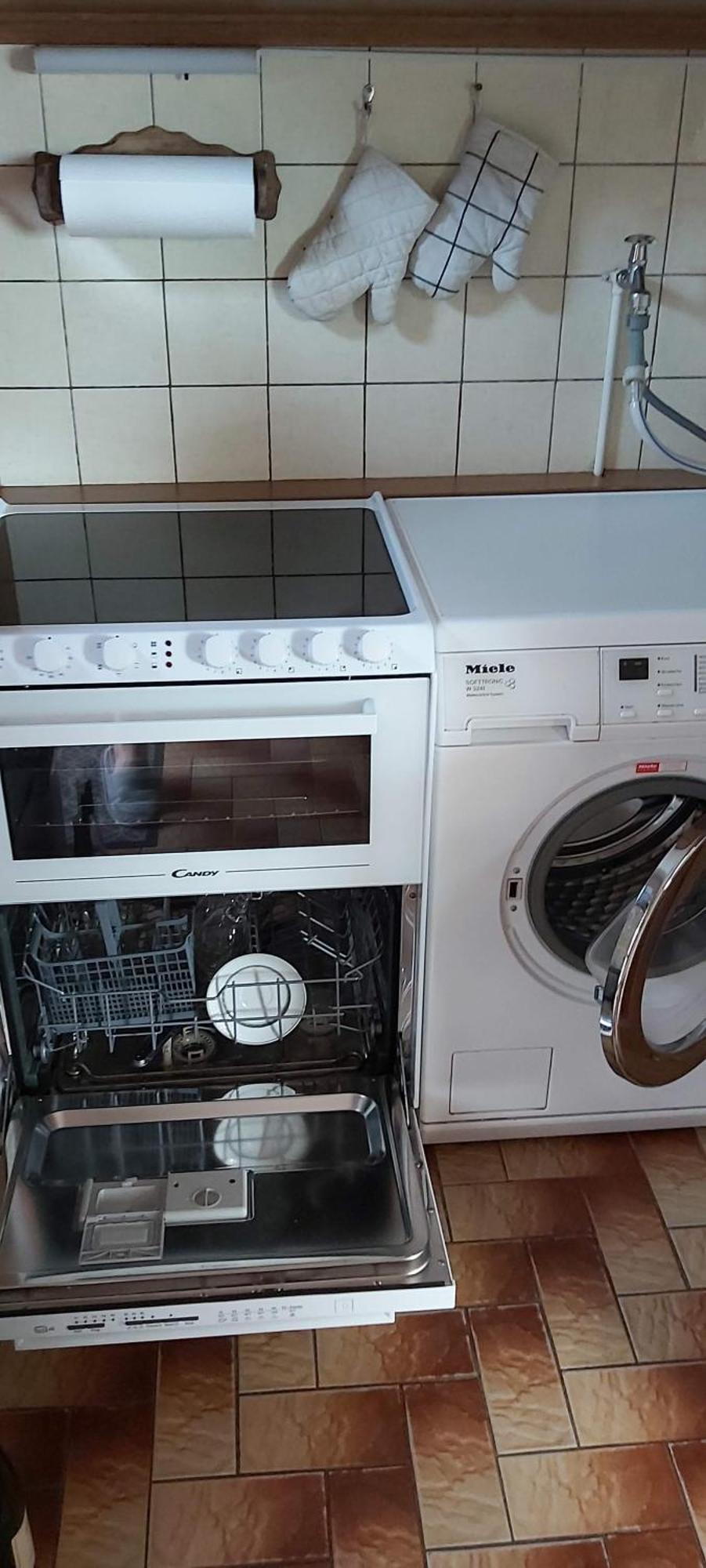 Ferienhaus Voß *
