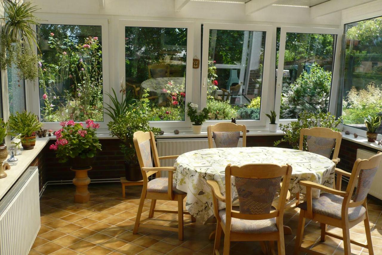 Ferienhaus Voß *