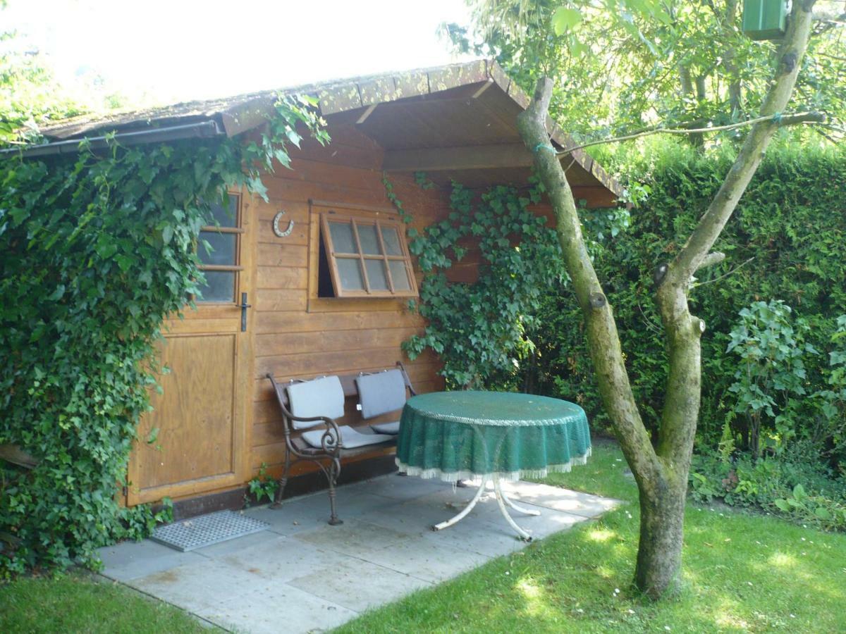 Ferienhaus Voß
